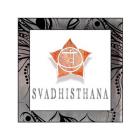 Chakras Yoga Framed Svadhisthana V1