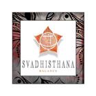Chakras Yoga Framed Svadhisthana V2