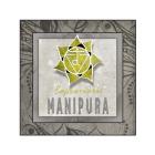 Chakras Yoga Tile Manipura V3