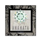 Chakras Yoga Tile Anahata V2