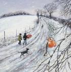 Sledging