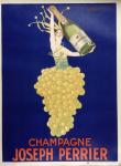 Champagne - Joseph Perrier