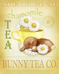 Chamomile Tea Bunny