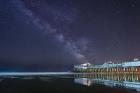 Pier in the Stars