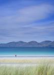 Luskentyre Sands - Vertical