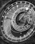 Astronomic Watch Praha 11