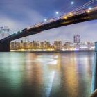 Brooklyn Bridge Pano 2 2 of 3