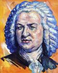 Johann Sebastian Bach