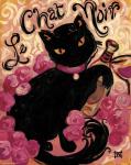 Le Chat Noir