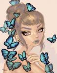 Morpho Bliss