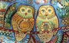 Byzantine Owls