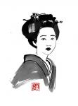 Geisha Starring