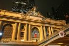 Grand Central Station Christmas