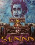 Arton Senna F1