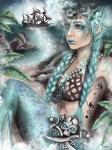 Nightshade - Malevolent Mermaids