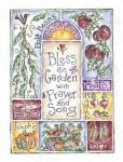 Bless the Garden with Prayer and Song