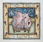Pig-Tales Of Love
