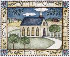 Believe (Faith, Hope, Love)