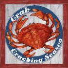 Fresh Crab Sign 1