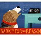 Barkin for no Reason Beagle