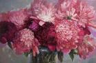 Peonies I