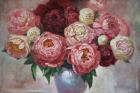 Peonies V