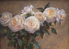 Roses Paul Holmes