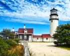 Cape Cod Light