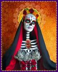 DOD-Santa Muerte