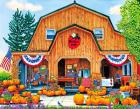 Weiss Farms Pumpkins