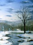 Winter Landscape 6