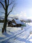 Winter Landscape 7