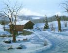 Winter Landscape 28
