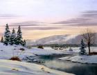 Winter Landscape 31