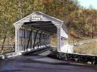 Knox Bridge - Valley Forge Pa