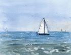 Sailboat