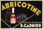 Abricotine - Bottle