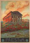 Italy Paestum