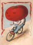 Bike Tomato
