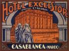 Hotel Excelsior II