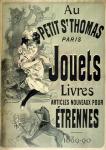 Jouets, 1889