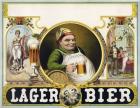 Lager Bier