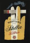 Maryland Stella Cigs