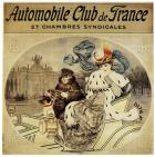 Auto Club France, 1904