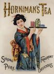 Horniman's Tea