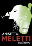 Meletti Anisette