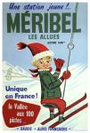 Meribel