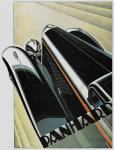 Art Deco Auto