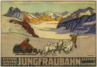 Jungfraubahn