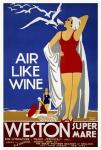 Air Like Wine